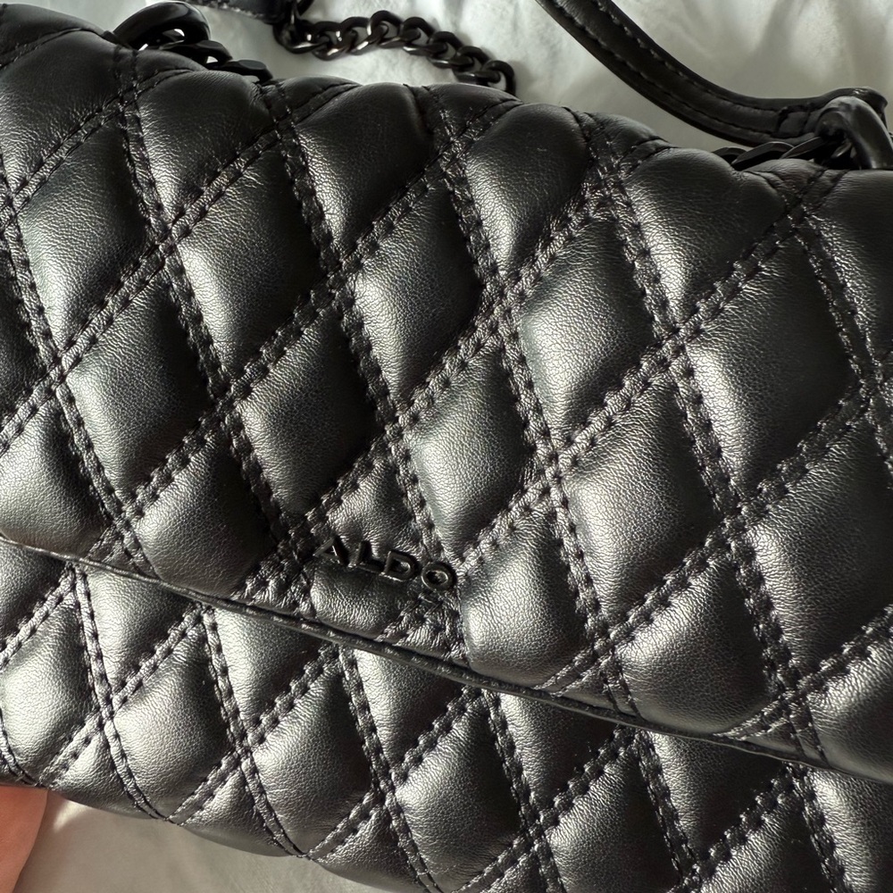 ALDO  Ralissi Crossbody Bag Hand Bag - Picture 3 of 5
